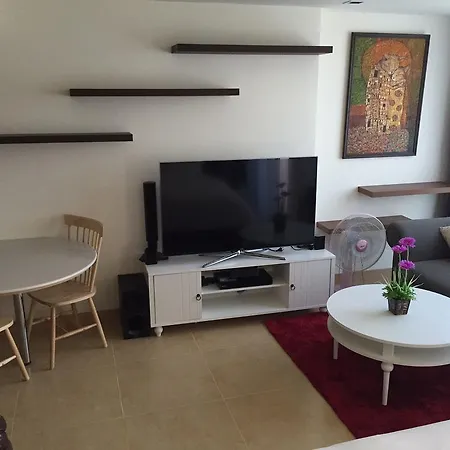Suntalay @The Cliff Apartment Pattaya