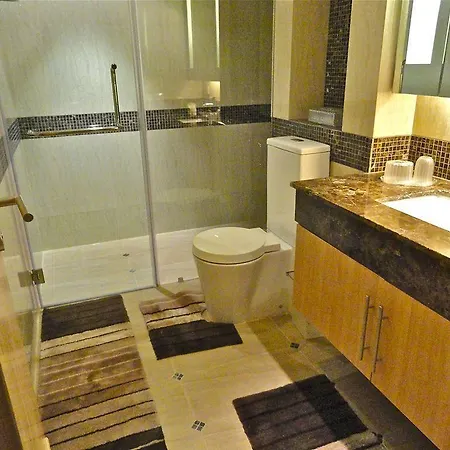 Apartment Suntalay @The Cliff Pattaya