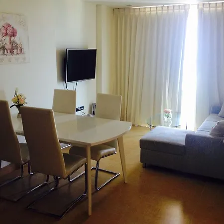 Apartment Suntalay @The Cliff