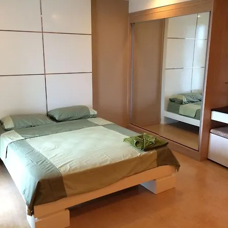 Apartment Suntalay @The Cliff *