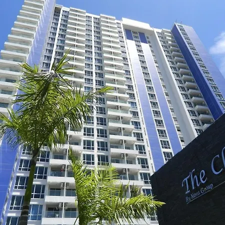 Suntalay @The Cliff Apartment