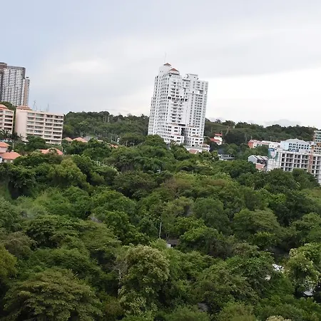 Cosy View Pattaya