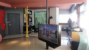 Hotel Pasadena 2*