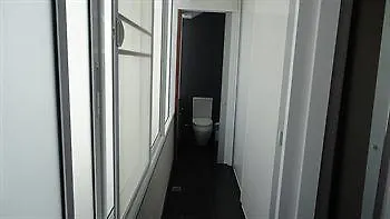 Pasadena Hotel 2*