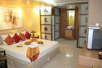 Pasadena Hotel 2*
