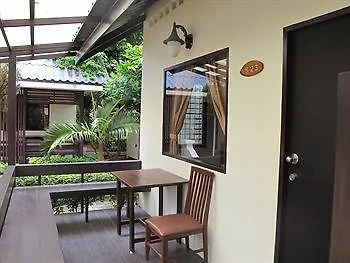 The Garden Resort Pattaya