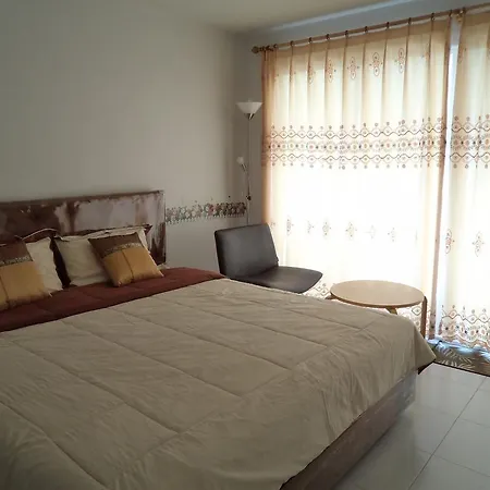 Ad Condominium Wongamat 710 *