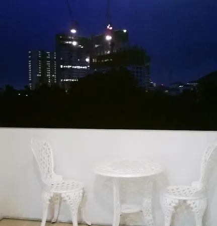 Apartment Ad Condominium Wongamat 710 Pattaya