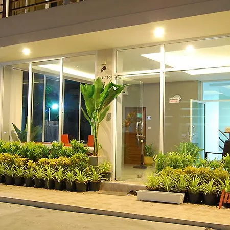 Aparthotel Nipa