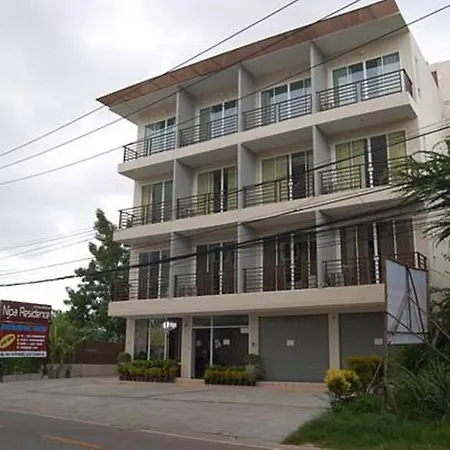 Aparthotel Nipa Pattaya