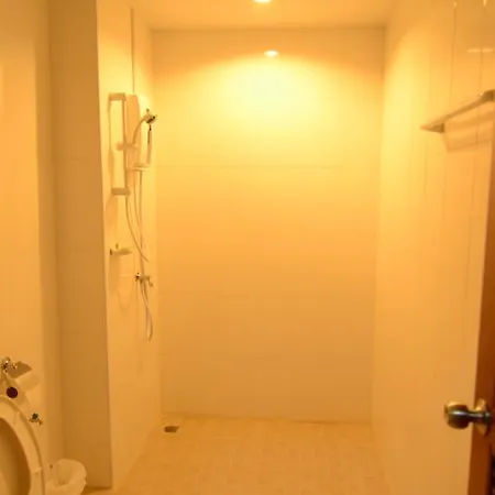 Aparthotel Nipa Pattaya