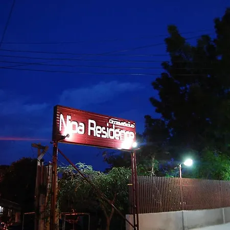 Nipa Aparthotel