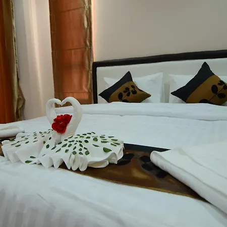 Aparthotel Nipa Pattaya