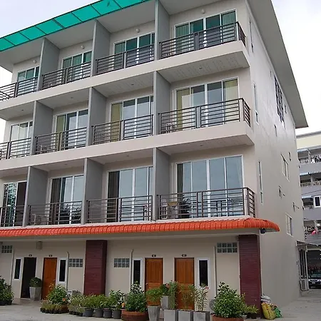 Aparthotel Nipa