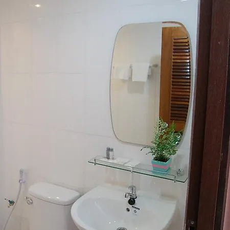 Nipa Aparthotel Pattaya