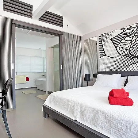 Majestic Design Villa