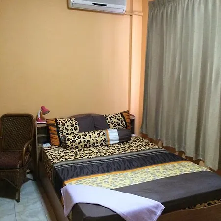 Guest house Your Friend *