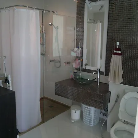To Diamond Suites Condo By Rt Apartment *