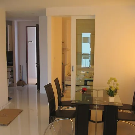To Diamond Suites Condo By Rt Apartment *