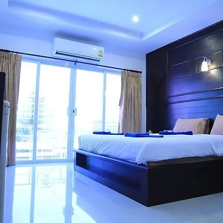 Guest house Marfru Cafe And 2*