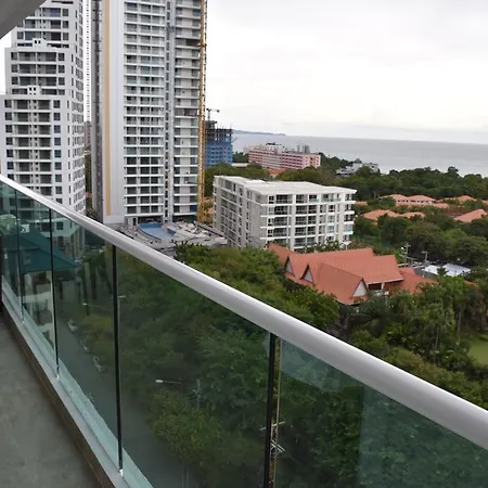 Apartment Cosy View