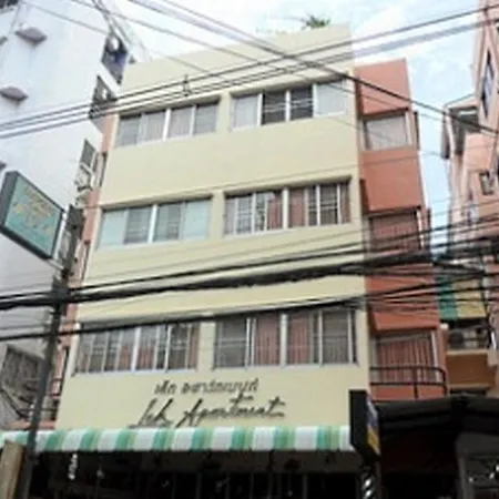 The Place By Sunny Pattaya