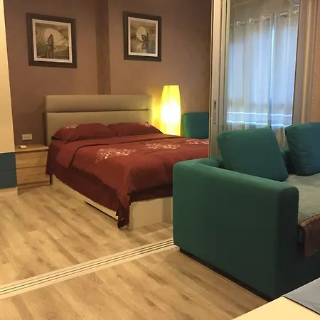Hotel Centric Sea *