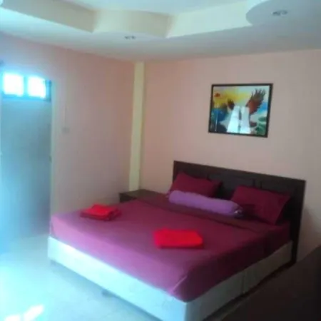 Hotel The Links Pattaya