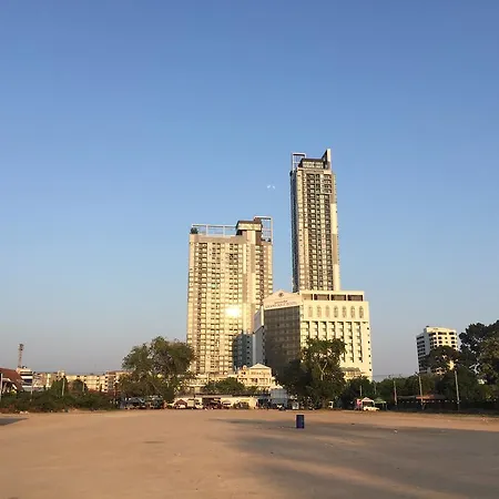 Centric Sea Pattaya