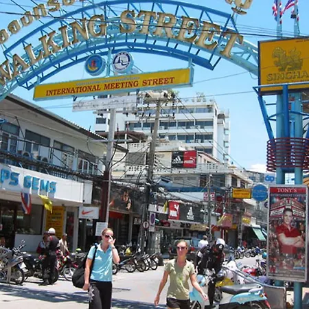 Grand Pattaya