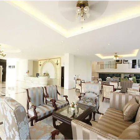 Hotel Lk Premier