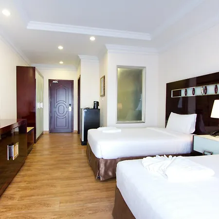 Hotel Lk Premier Pattaya