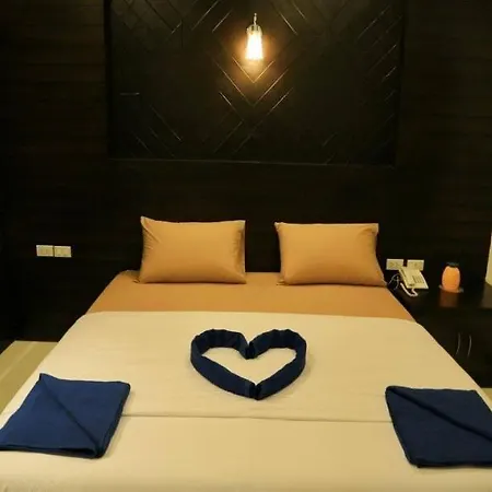 Guest house Marfru Cafe And 2*