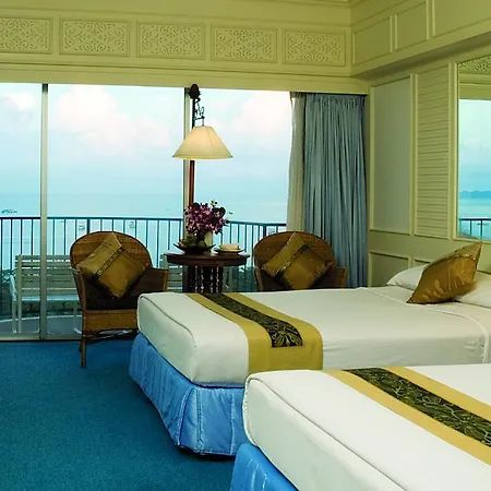Hotel The Imperial Pattaya