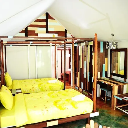 Resort Buritara And Jomtien