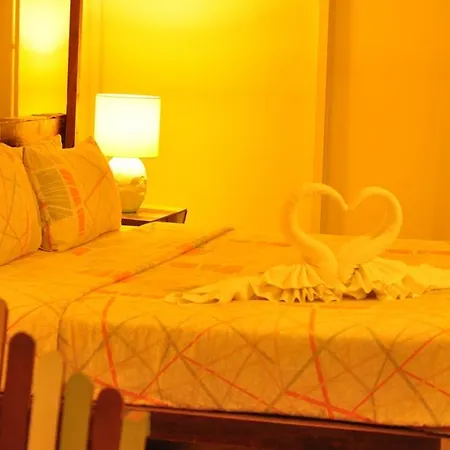 Buritara And Jomtien Pattaya
