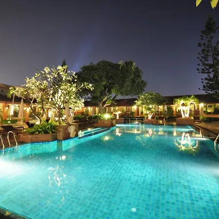 Sabai Pattaya