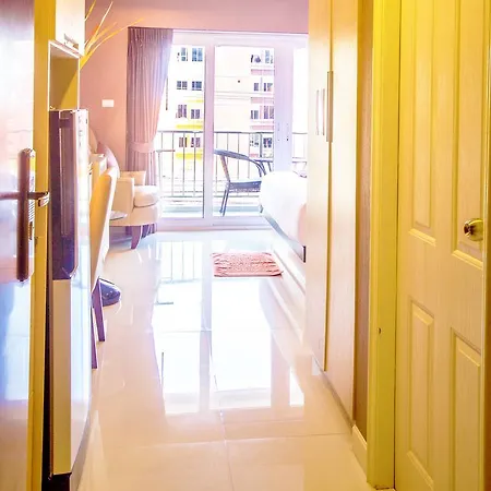 โรงแรม New Nordic Marcus