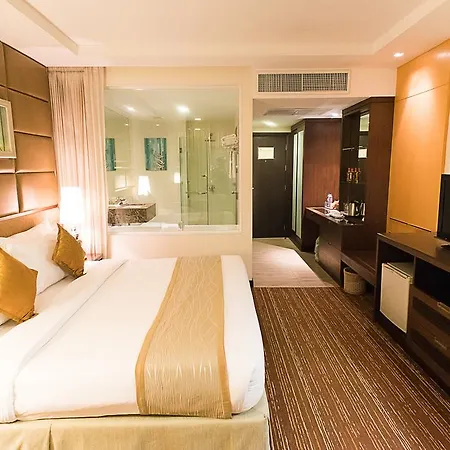 Hotel Intimate - Sha Extra 4*