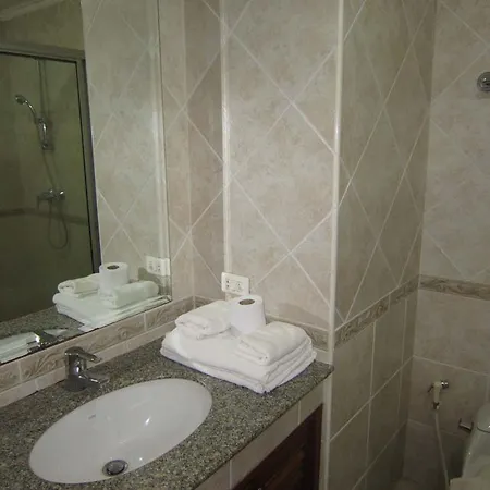 Inn View Talay 3*