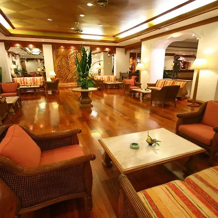 The Imperial