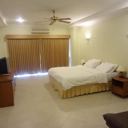 Inn View Talay 3*