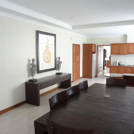 Inn View Talay 3*