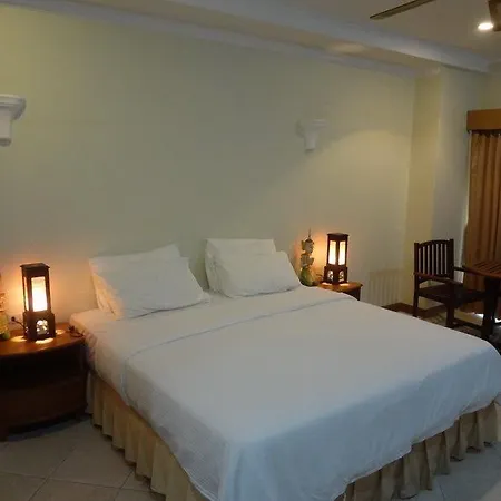 Inn View Talay 3*