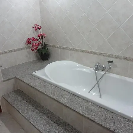 Inn View Talay 3*