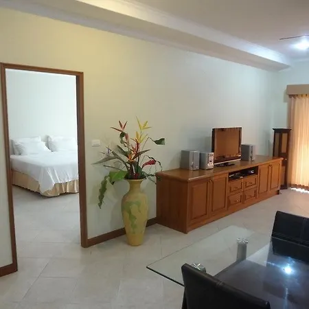 Inn View Talay