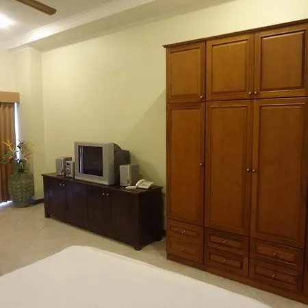 Inn View Talay 3*