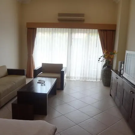 Inn View Talay 3*