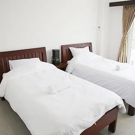 Holiday home Kacha Jomtien *