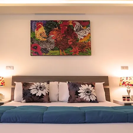 Apartment Wong Amat Tower By Khun Tid Pattaya